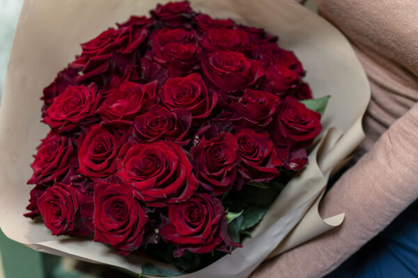 MAZZI DI ROSE - immagine 2