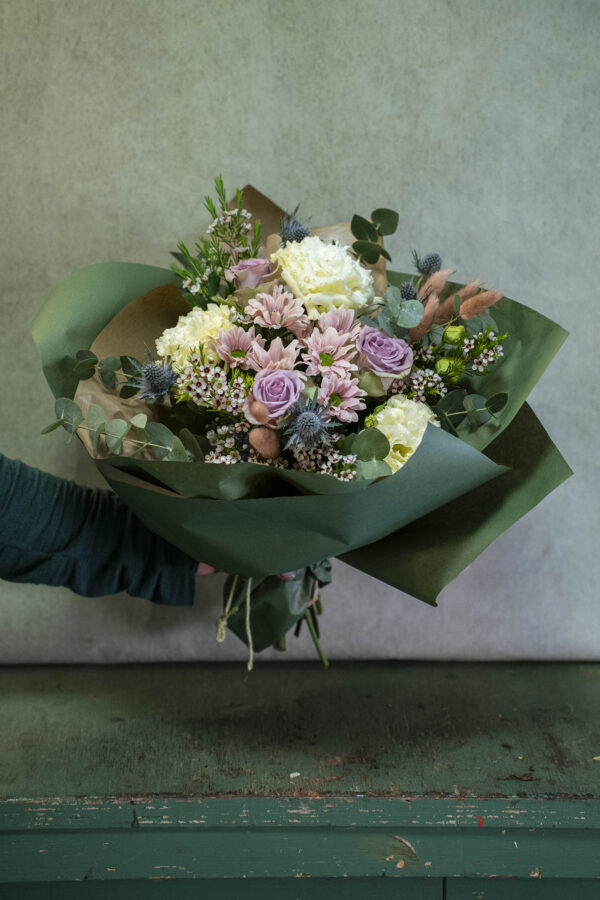 MAZZI DI FIORI - immagine 3