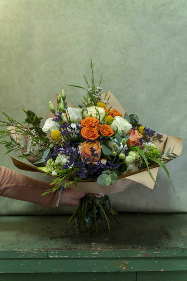 MAZZI DI FIORI - immagine 4