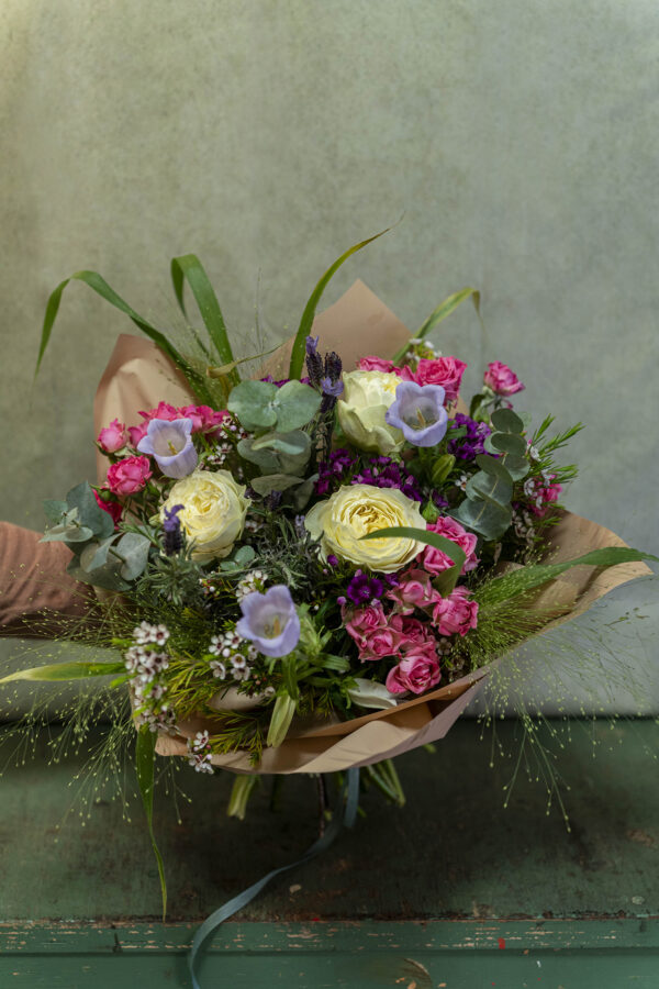 MAZZI DI FIORI - immagine 2