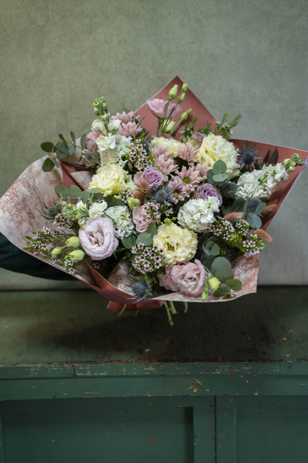 MAZZI DI FIORI - immagine 5