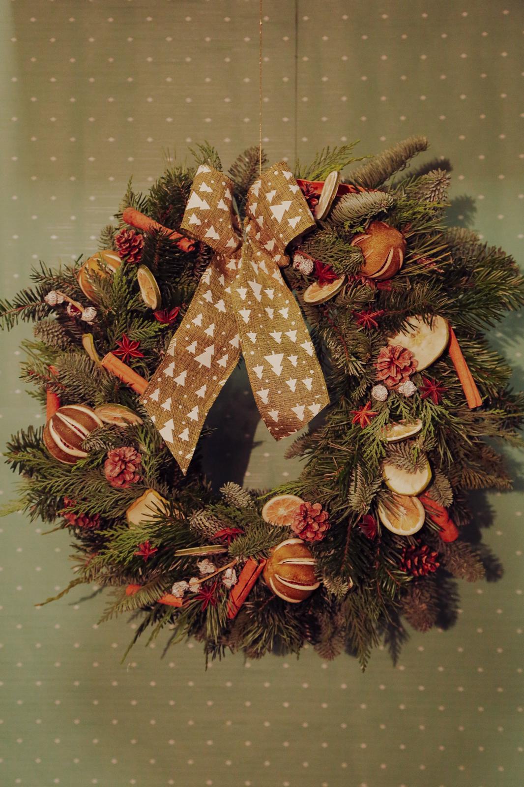 GHIRLANDE NATALIZIE - immagine 3